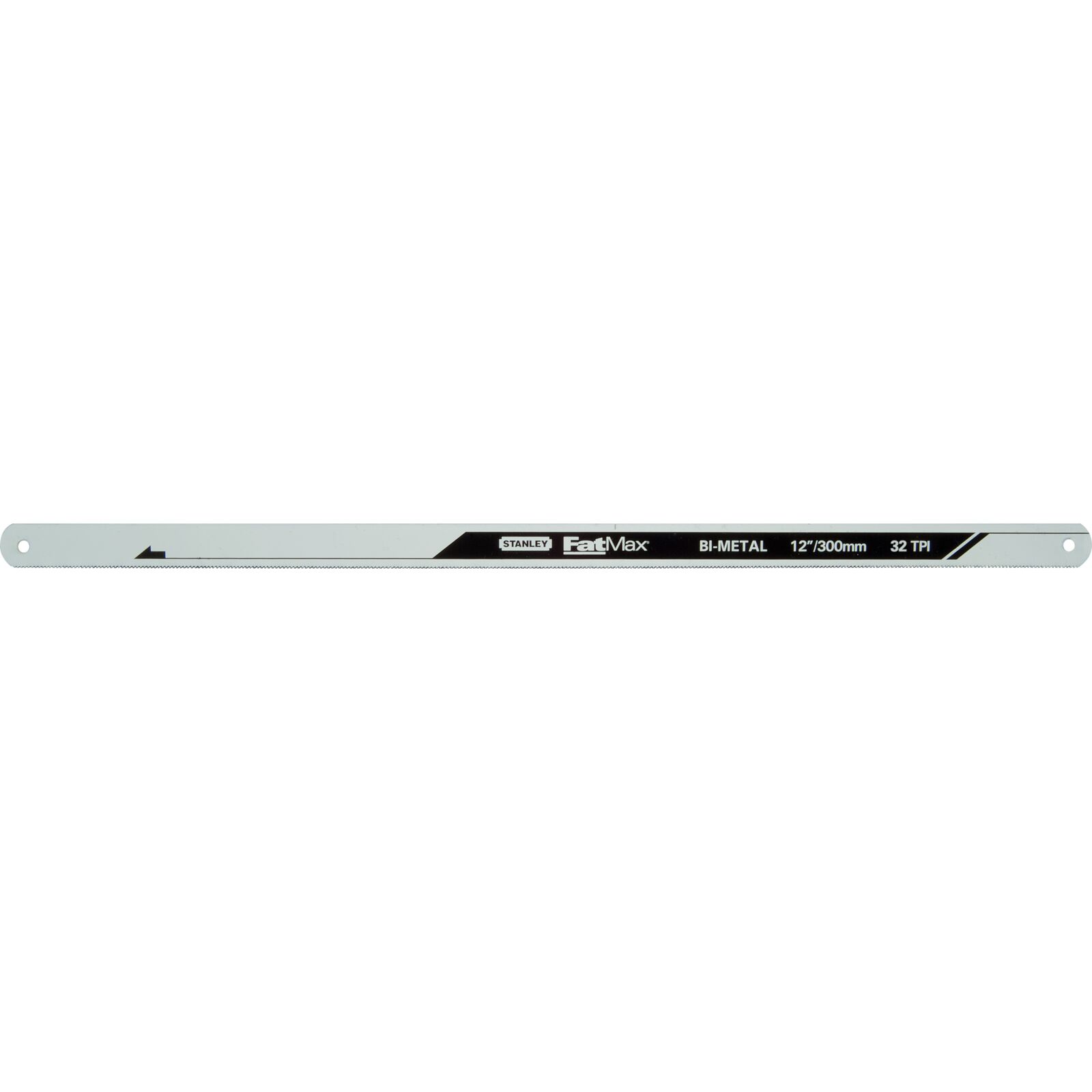 Stanley FATMAX 300 mm Bågfilsblad 2PK 32 TPI