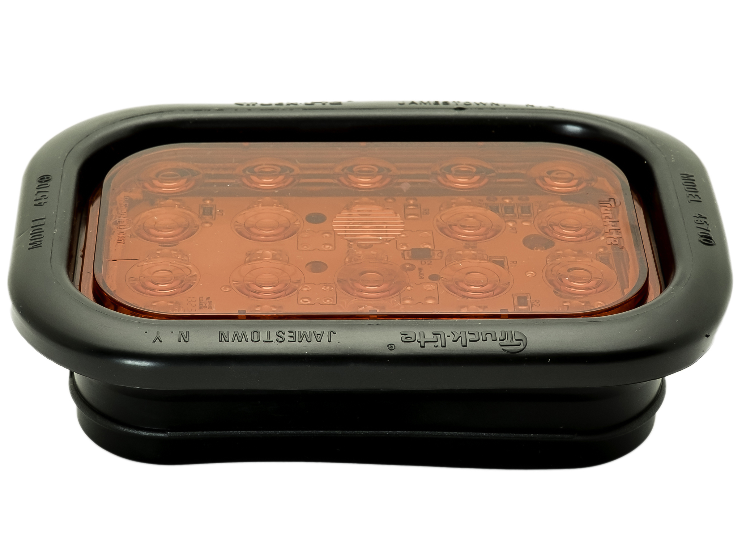 Bak-bromslampa LED TL45