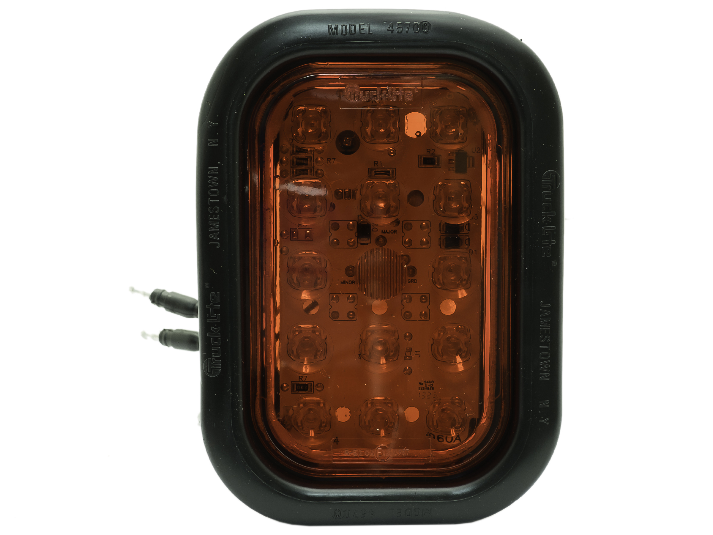 Bak-bromslampa LED TL45 - 2