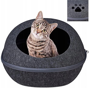 FÖR KATTER