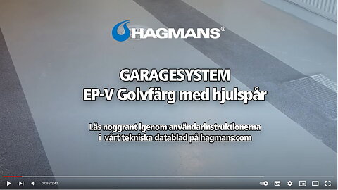 Garagesystem