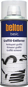 Graffiti remover