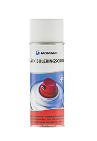 Grundfärg och slipning