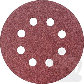 SANDPAPPER