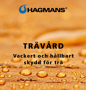Broschyrer Trävård