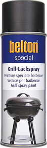 Grillspray