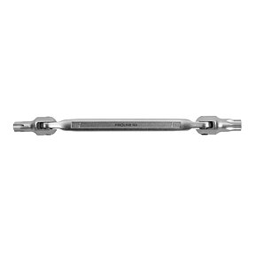 TORX NYCKLAR
