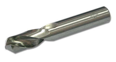 KORTA METALLBORRAR