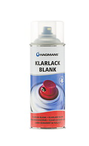 Klarlack