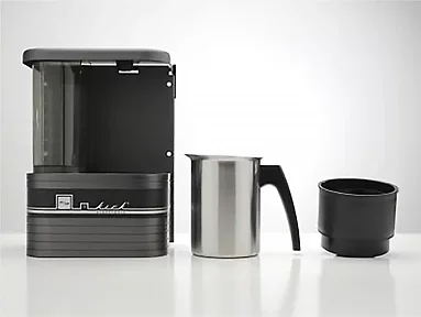 Kaffebryggare