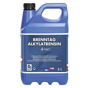 4-takts Alkylatbensin