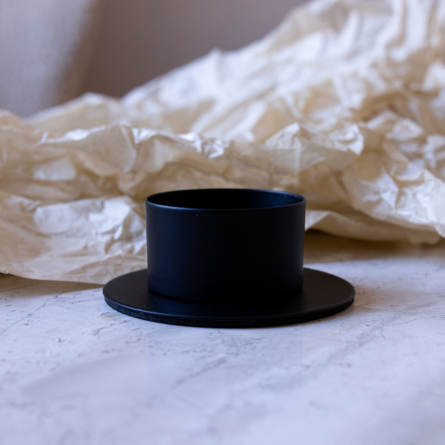 Liljeholmens Gille candle holder  - 2