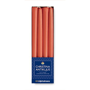 Christina Antikljus 8-p Korall