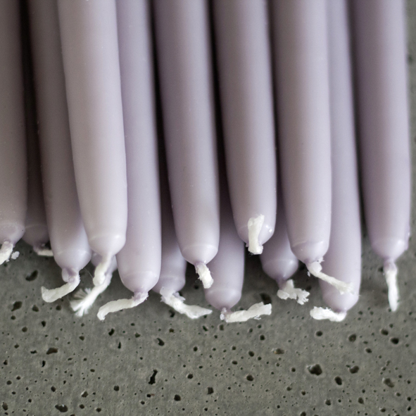 Christina Antikljus 8-p Malva - 4