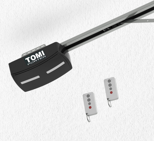 PORTAUTOMATIK TOMI FS-1000-4800  H=4000 mm. 
