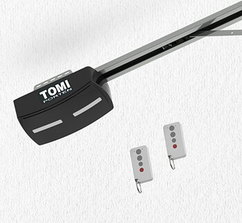 PORTAUTOMATIK TOMI FS-1000-4800  H=4000 mm. 