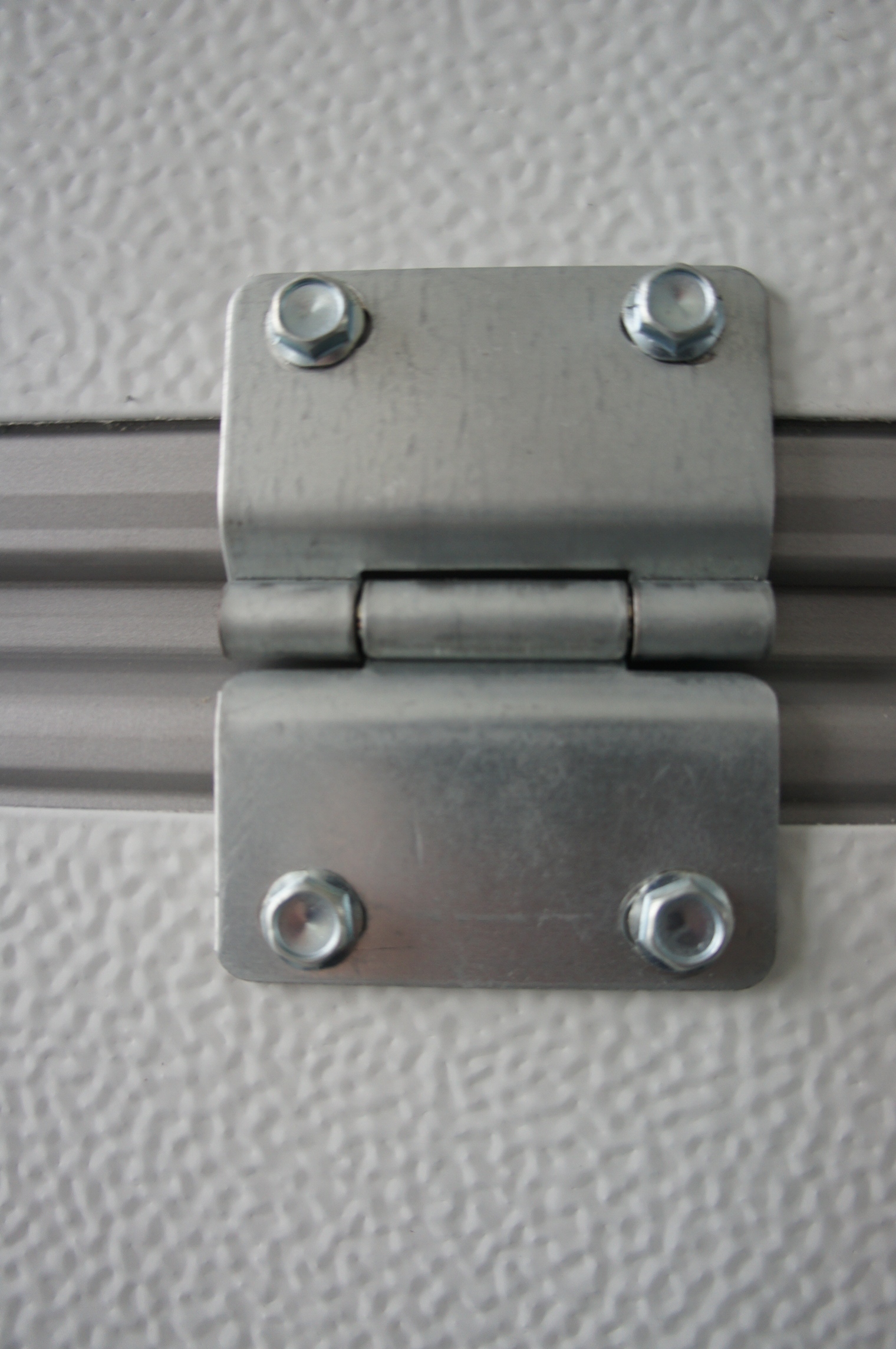 GARAGEPORT 3000x2500 Panel.  - 9