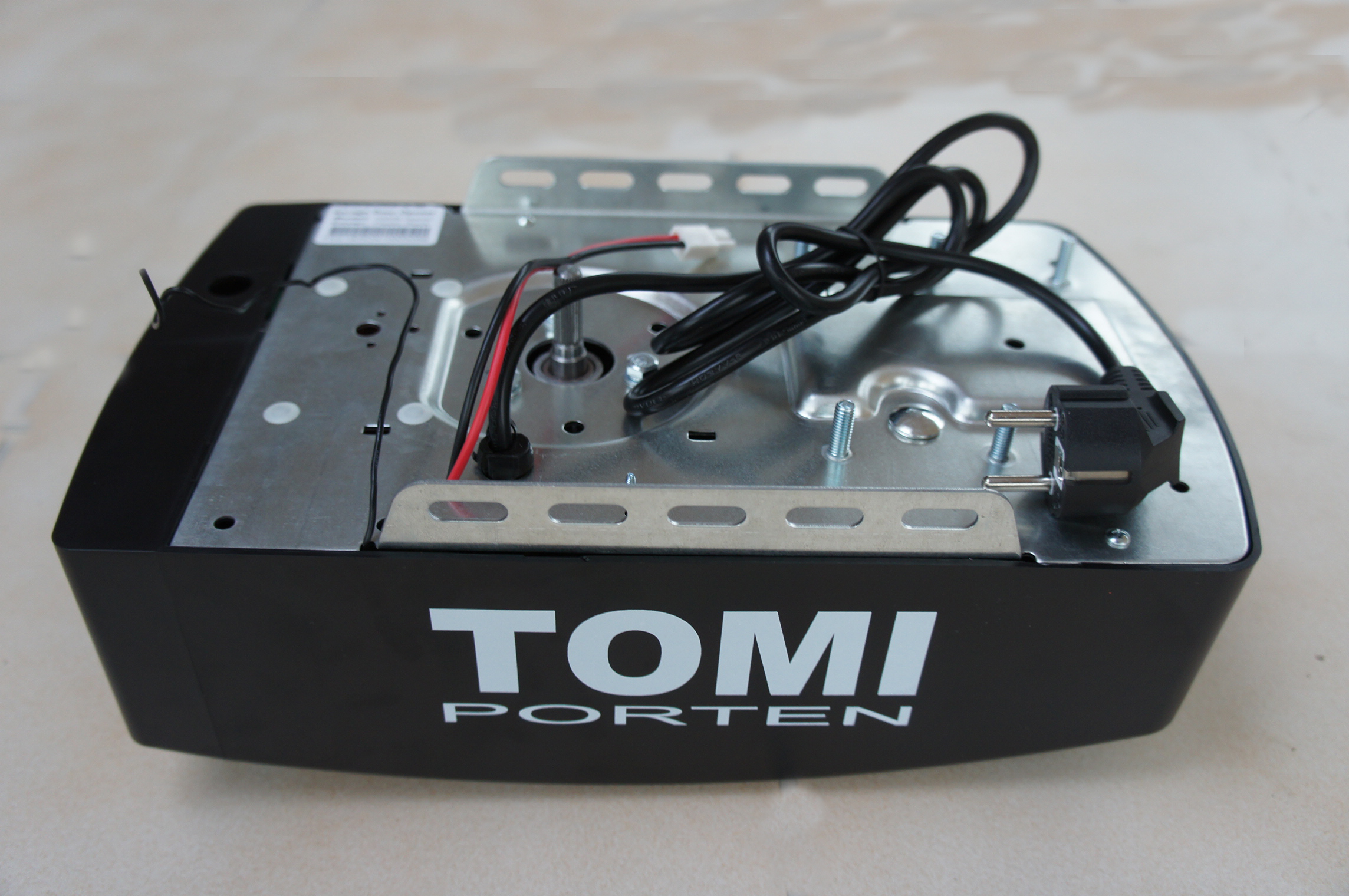 PORTAUTOMATIK TOMI FS-1000-3150 H=2350 mm - 6