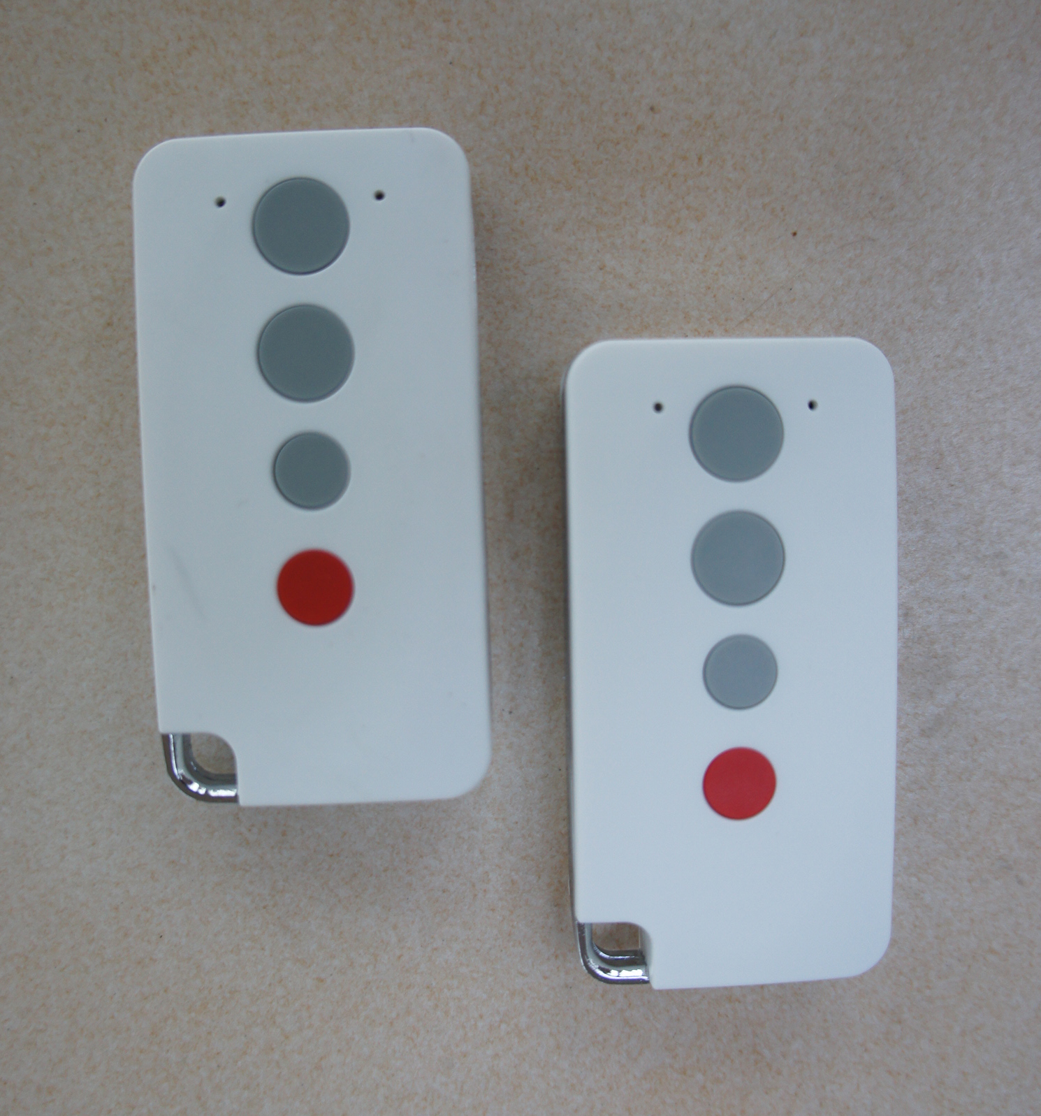 PORTAUTOMATIK TOMI FS-1000-3150 H=2350 mm - 4