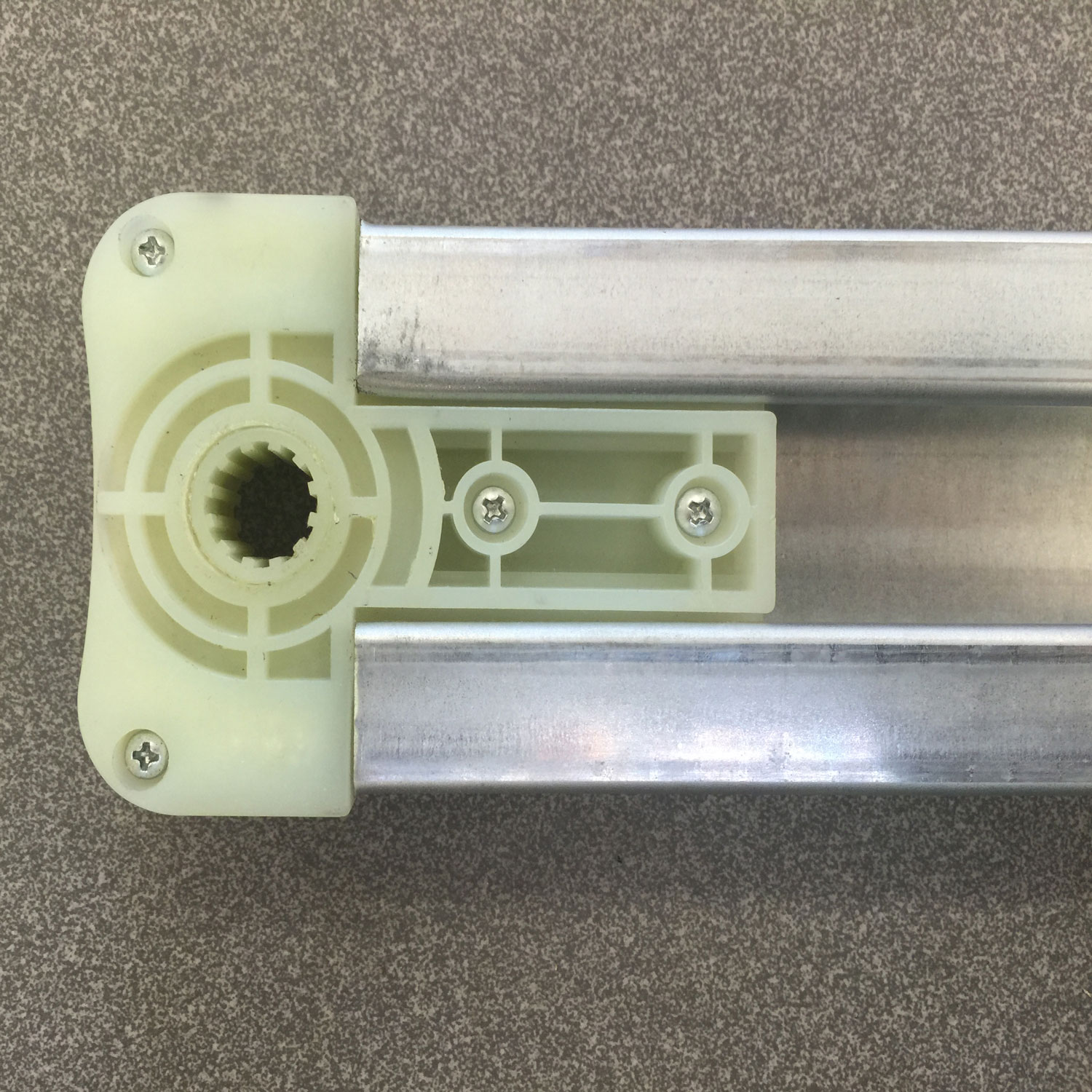 PORTAUTOMATIK TOMI FS-1000-3150 H=2350 mm - 9