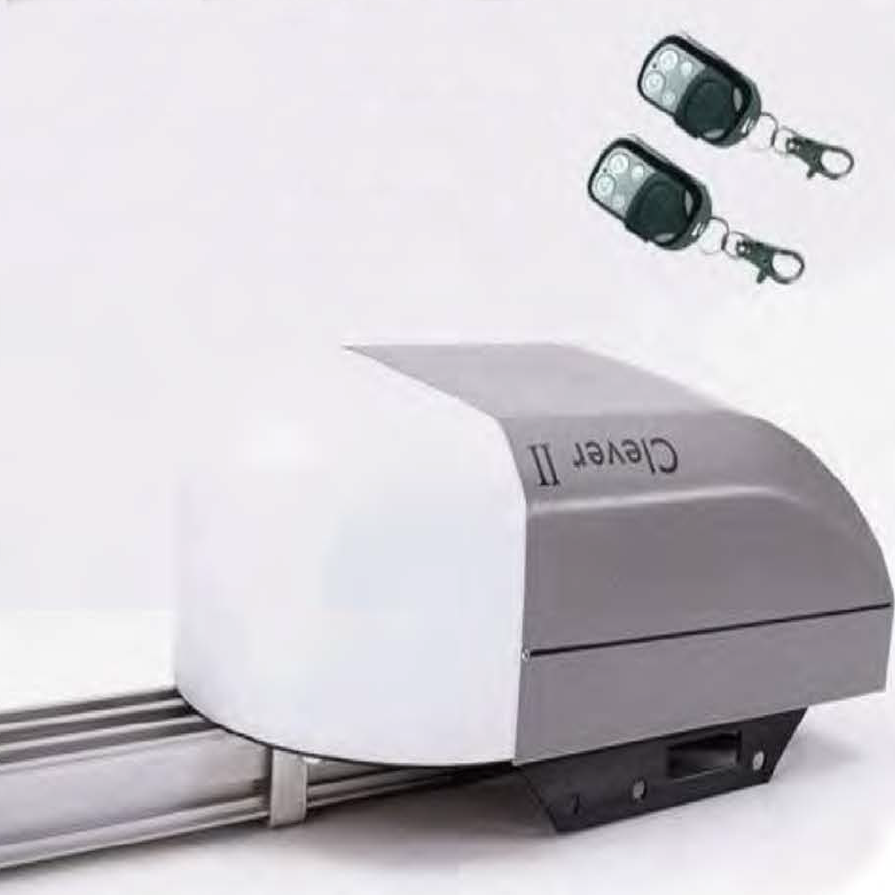 PORTAUTOMATIK CLEVER II