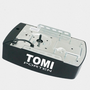 PORTAUTOMATIK TOMI FS-1000-3800  H=3000 mm.  - 6