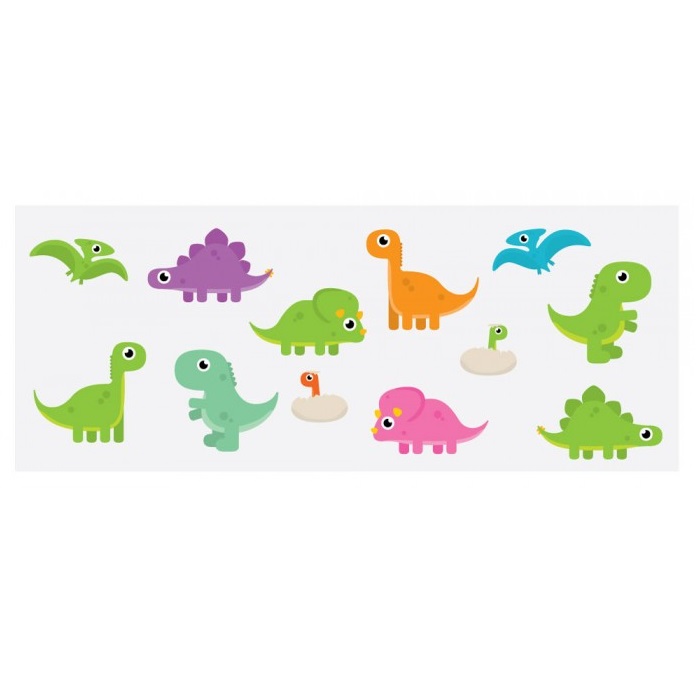Dinosaurier Insynsskydd