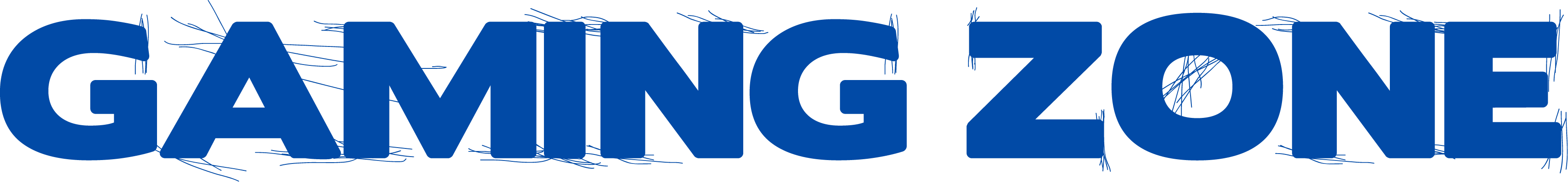 Gaming zone Väggord - 5