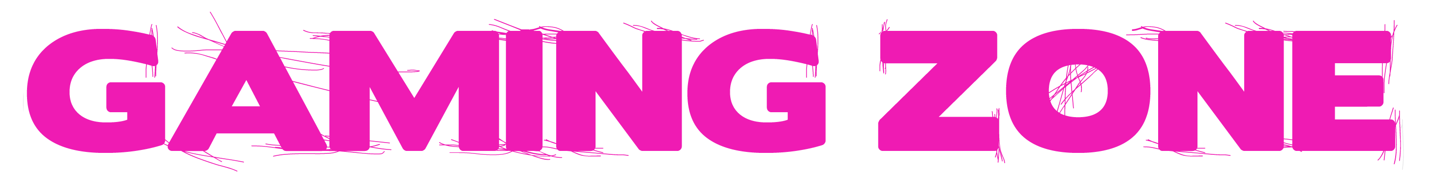 Gaming zone Väggord - 4