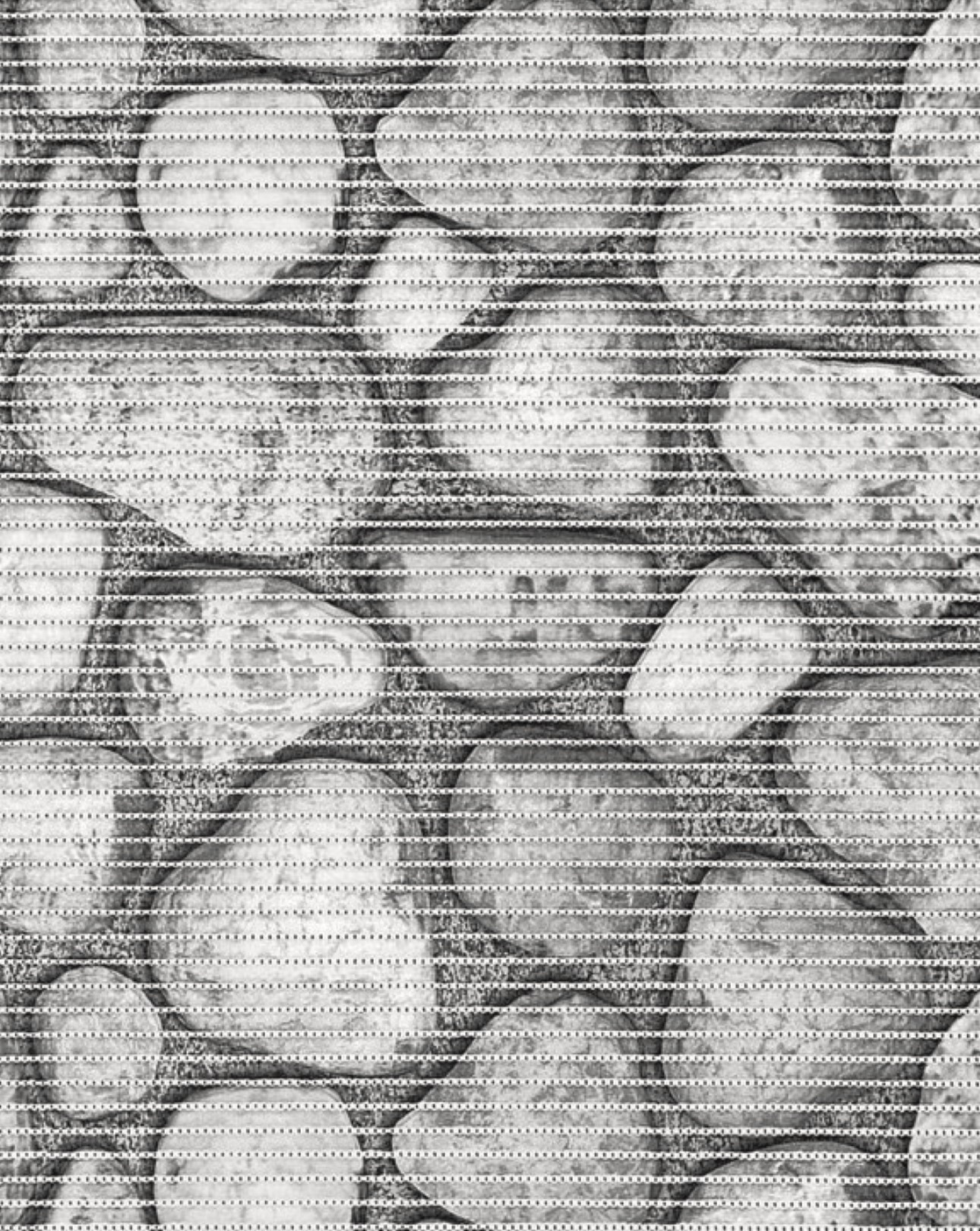 New stones Komfortmatta - 2