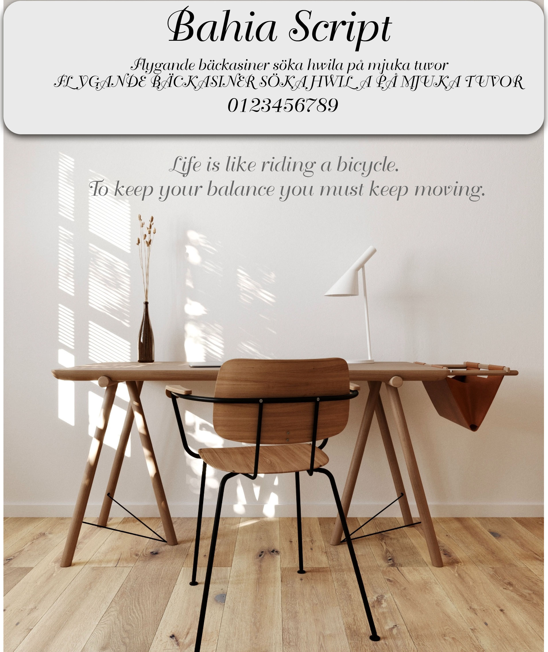 Egen text i utomhusvinyl - 9
