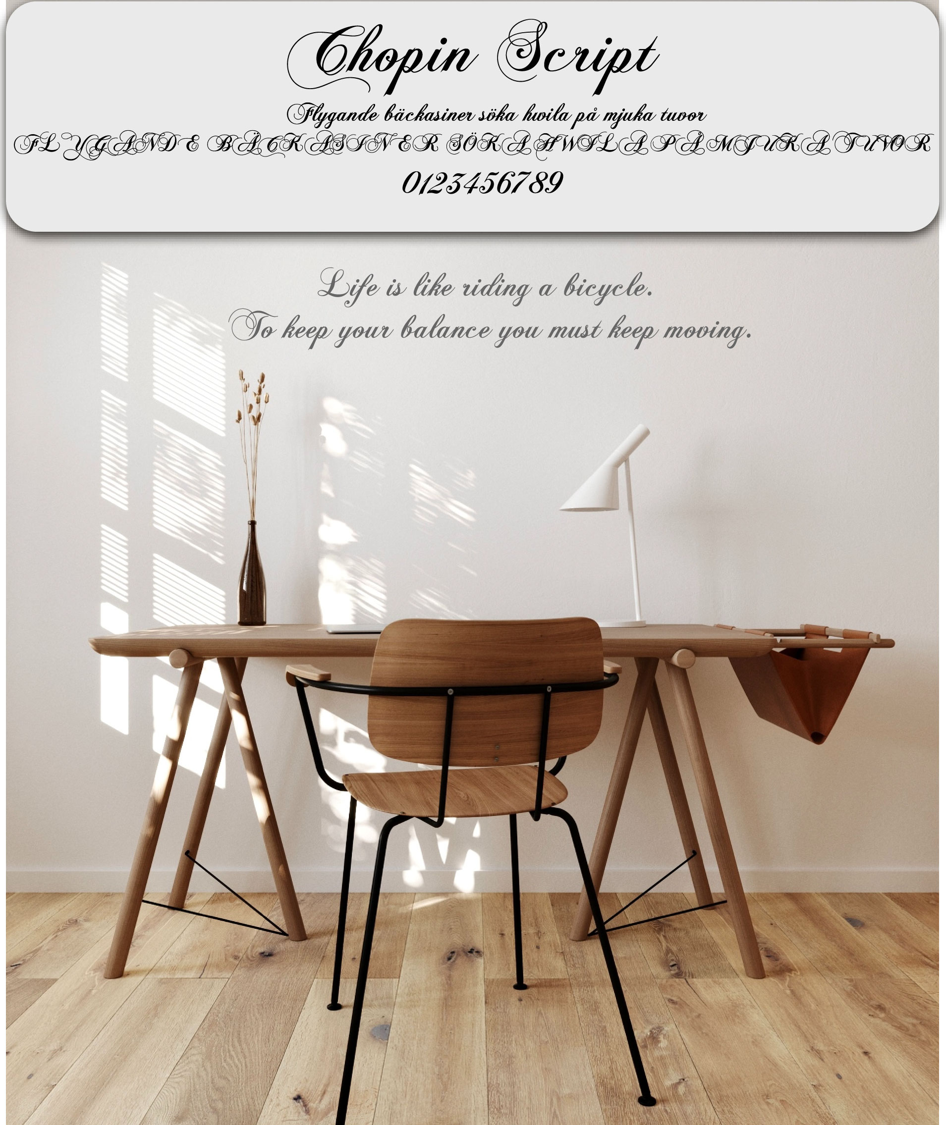 Egen text i utomhusvinyl - 24