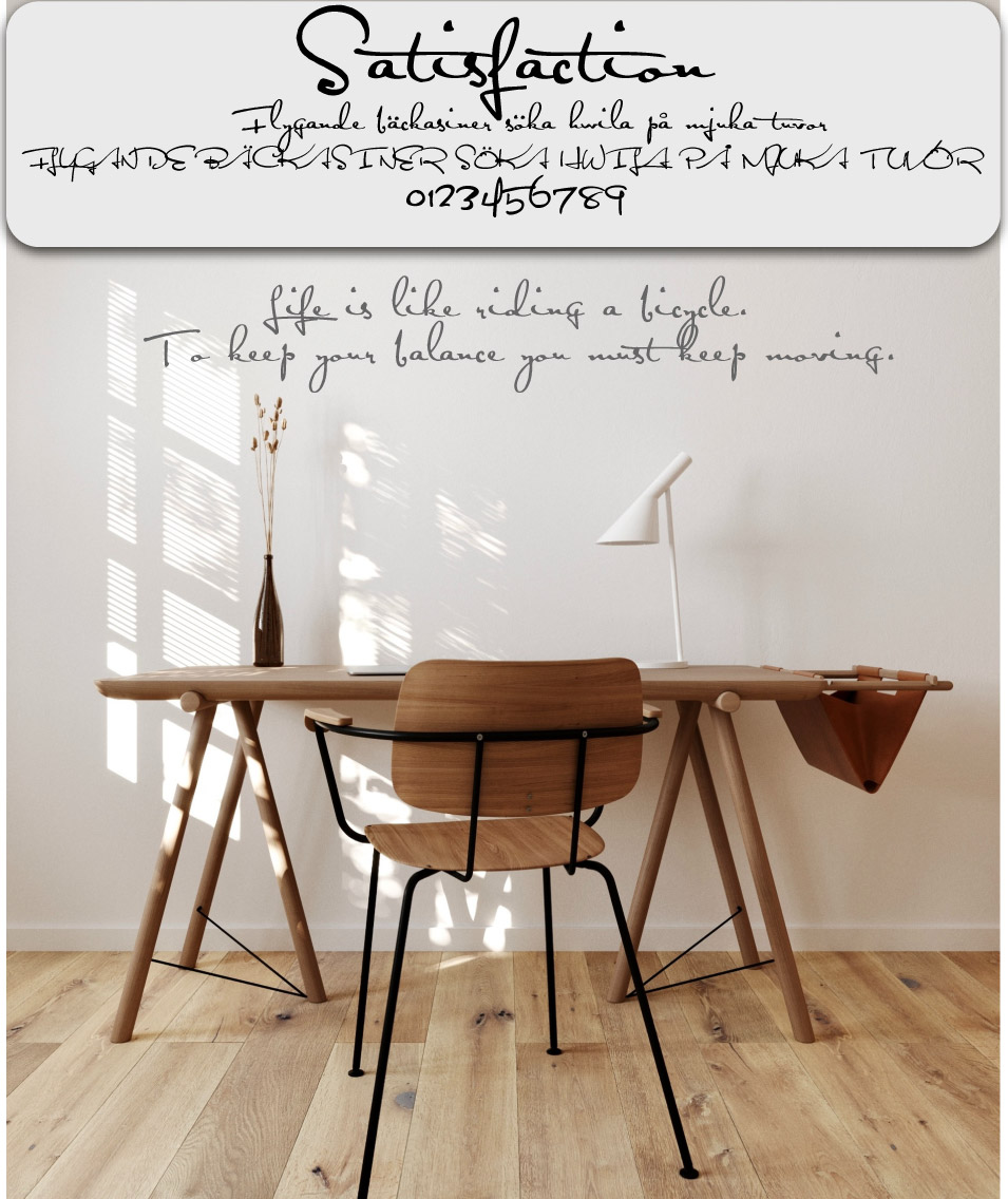Egen text i utomhusvinyl - 19