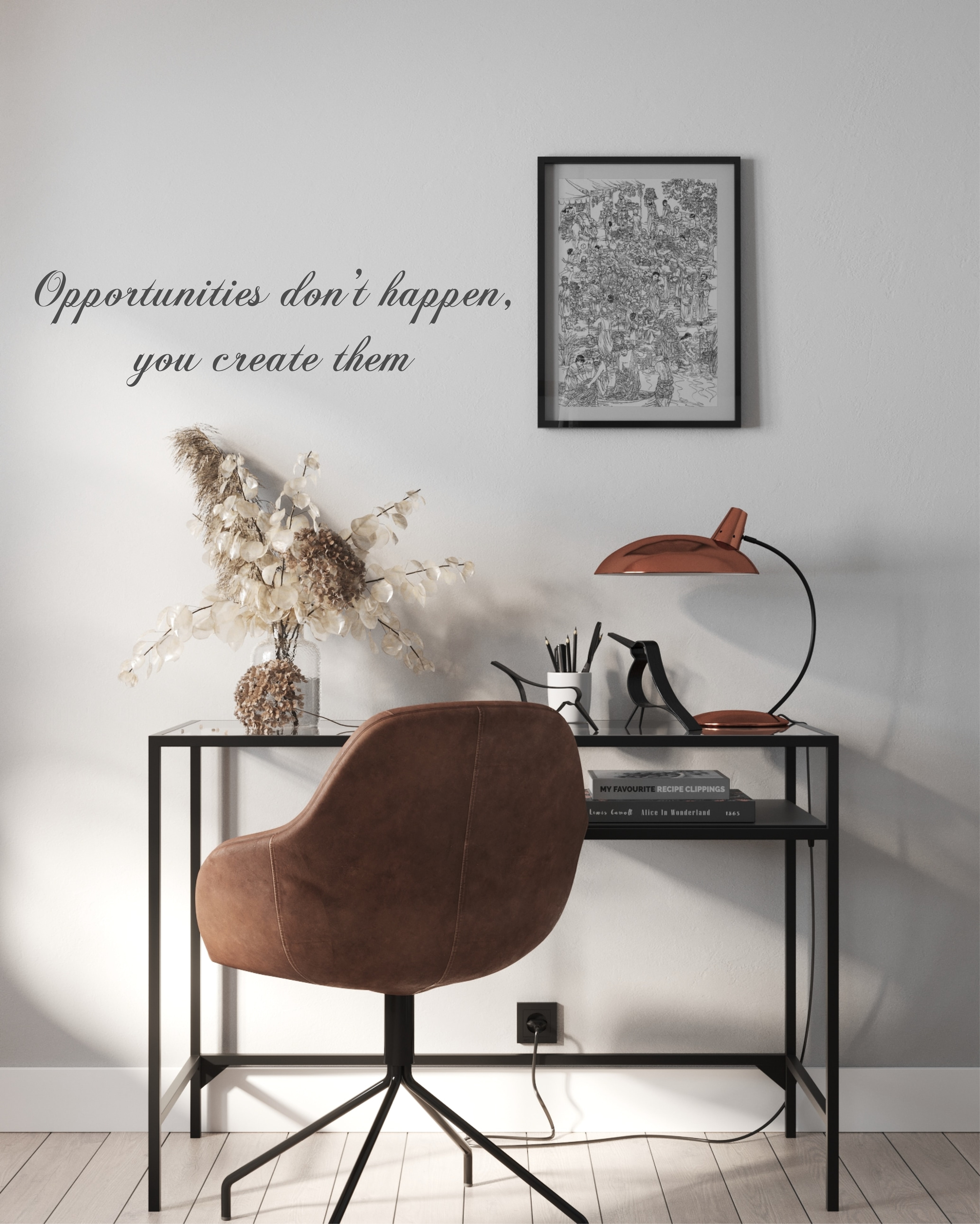 Egen text i utomhusvinyl - 6
