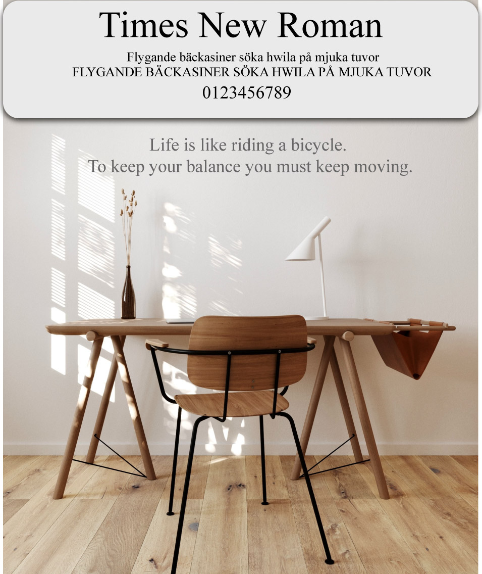 Egen text i utomhusvinyl - 12