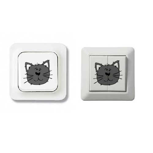 Katter 2-pack 