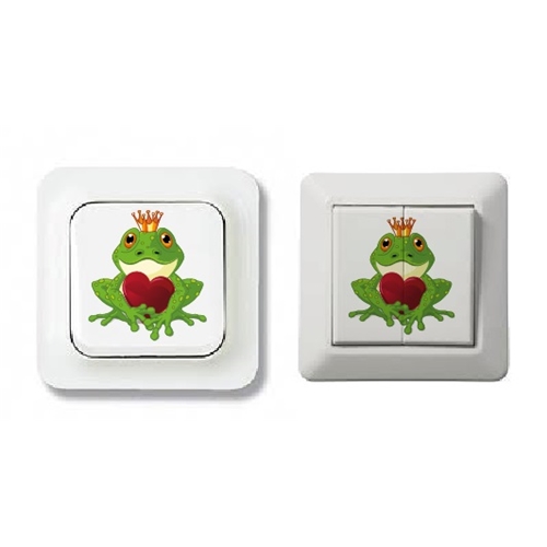 Groda 2-pack