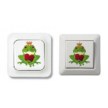 Groda 2-pack