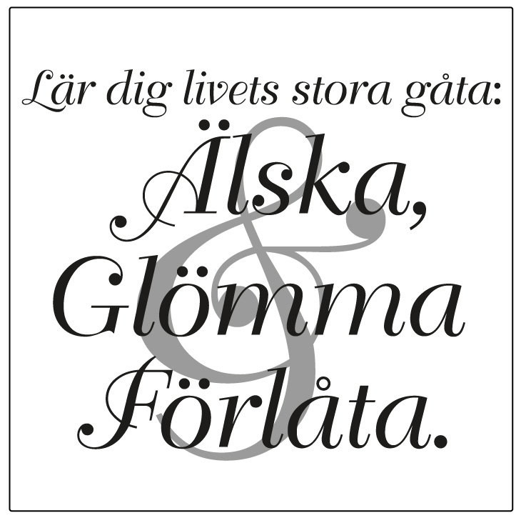 Lär dig livets Kakeldekor - 2