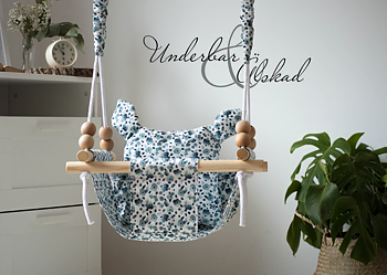 Underbar & Älskad Väggord