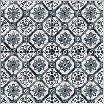 Marrakech 10, 55x55 Dekorplast