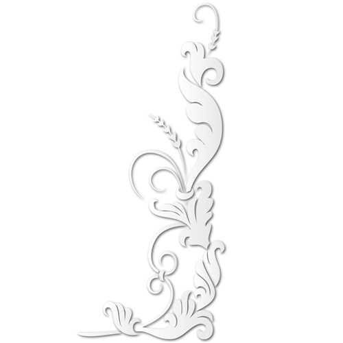Floral - 2