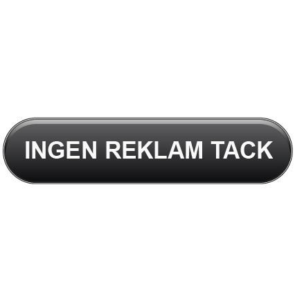 Ingen reklam tack