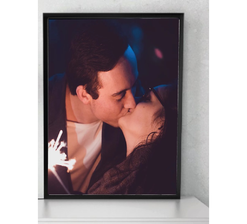 Egen bild Poster - 5