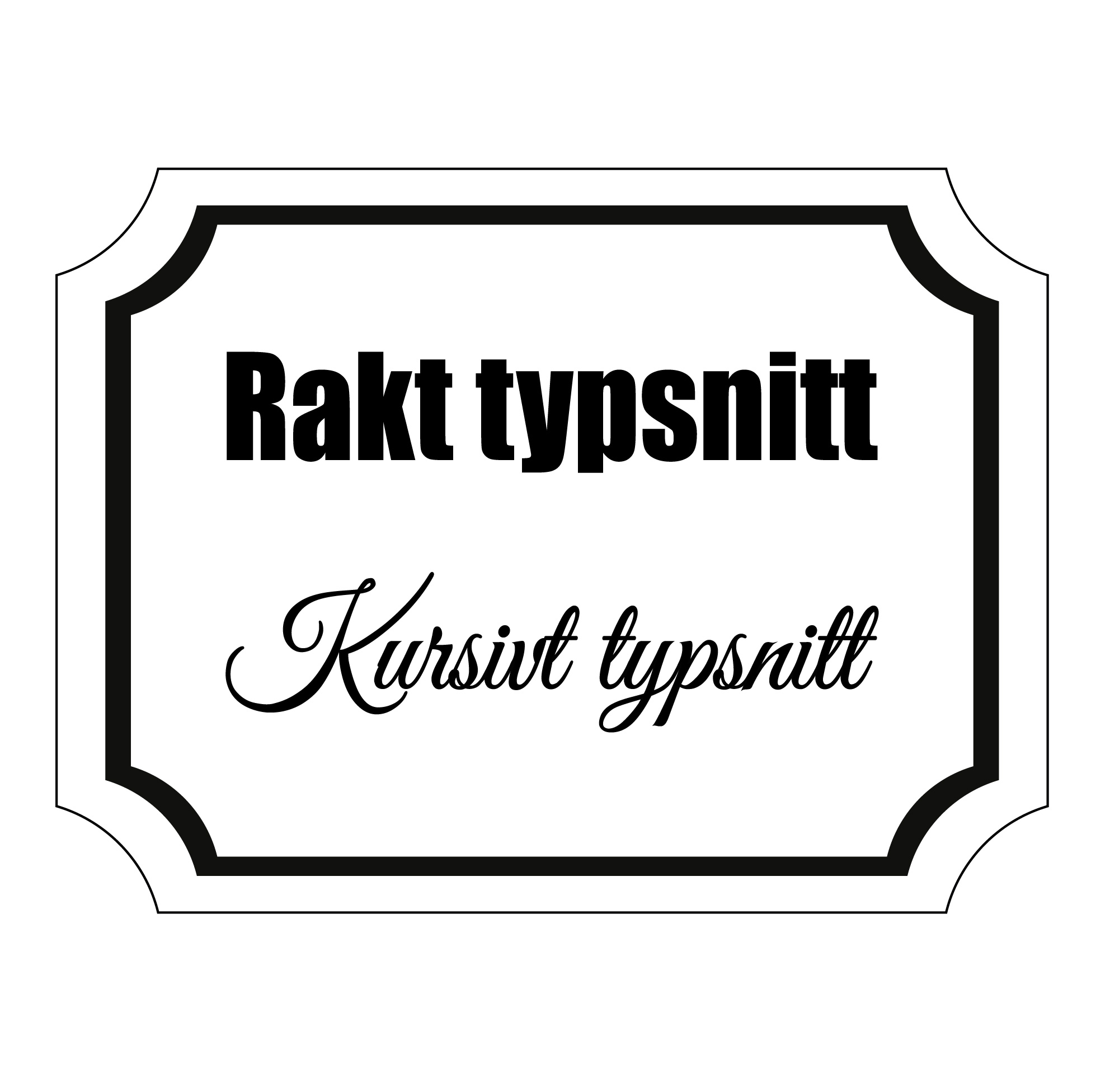 Skylt hund med valfri hundras och text Personlig gravyr - 13