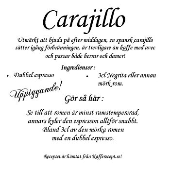Carajillo