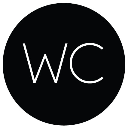 WC cirkel Väggdekor - 2