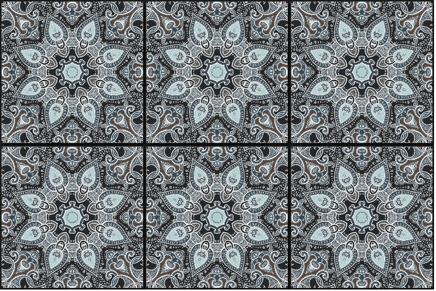 Marrakech 1 - 5
