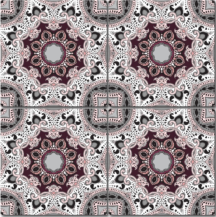 Marrakech 3 - 4