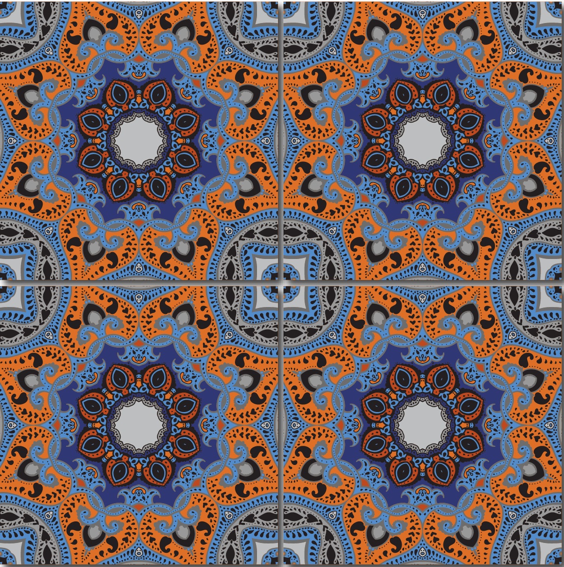 Marrakech 4 - 4